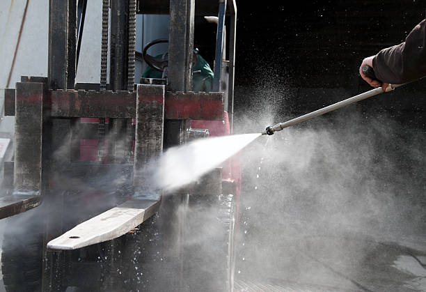 Best Roof Washing  in Columbus, MS